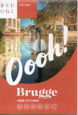 Brugge Map + Lissewege Map