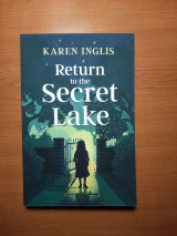 Return to the Secret Lake : 2