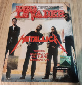 Metal Invader Τευχος 39