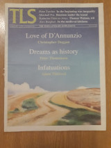 The Times Literary Supplement, no. 5736 (March 8, 2013)