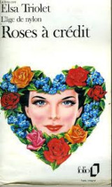 Roses à crédit