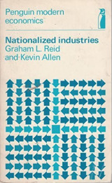 Nationalized Industries