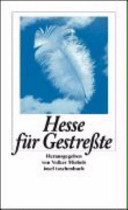 Hesse für Gestreßte