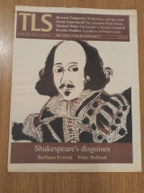 The Times Literary Supplement, no. 5446 (August 17, 2007)
