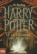 Harry Potter et la chambre des secrets