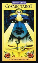 Cosmic Tarot