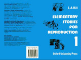Elementary stories for reproduction. 1