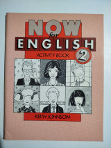 Now for English Activity Book 2