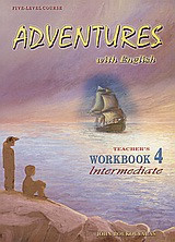 Adventures with English 4