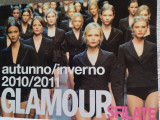 Glamour Sfilate - Fashion Show 2010-2011