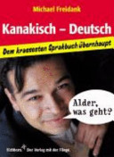 Kanakisch-Deutsch