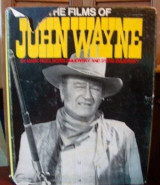 The films of John Wayne