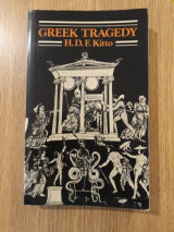 Greek Tragedy