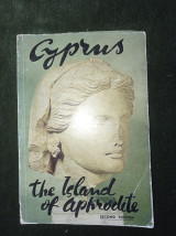 Cyprus The island of Aphrodite (second edition)