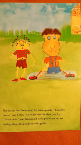 A Nifflenoo Called Nevermind