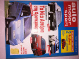 Auto motor und sport τεύχος 34