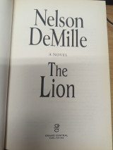 The Lion