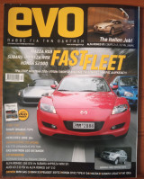 Evo, τεύχος 014