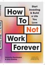 How To Not Work Forever