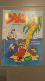 Δύο(Νο.26 - 1987)