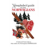 Xenophobe's guide to the Norwegians