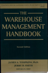 The Warehouse Management Handbook