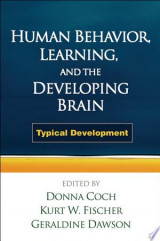 Human Behavior, Learning, and the Developing Brain