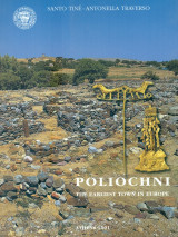 Poliochni, the earliest Town in Europe