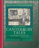 The Complete Canterbury Tales