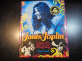 Janis Joplin Rise up singing