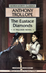 The Eustace Diamonds