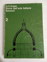 Storia dell'arte italiana 2