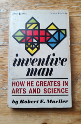 Inventive Man
