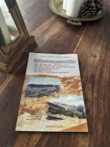 Ιστορικολαογραφικα του Δρυμώνα της αετοπετρας των Σιαδημαιικων της Κοσκινάς και του Ταξιάρχη Θέρμου