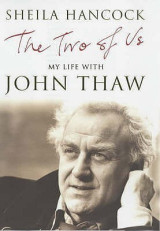 The Two of Us, My Life with John Thaw