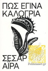Πώς έγινα καλόγρια