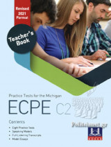 Ecpe C2, Practice Tests for the Michigan