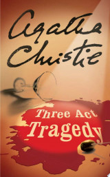 Three Act Tragedy (Poirot)
