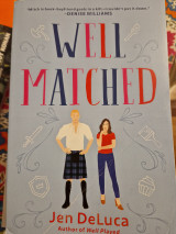 Well Matched