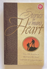 Stories for a Man’s Heart