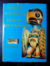 North American Indian Mythology