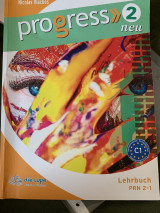 Progress 2 Lehrerhandbuch Neu