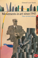 Movements in Art Since 1945