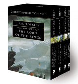The History of the Lord of the Rings