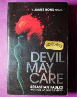 007 Devil may care