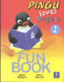 Pingu Loves English