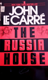 The Russia House