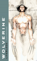 Wolverine: Lifeblood