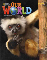 Our World Starter