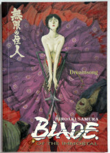 Blade of the Immortal Vol. 3 Dreamsong